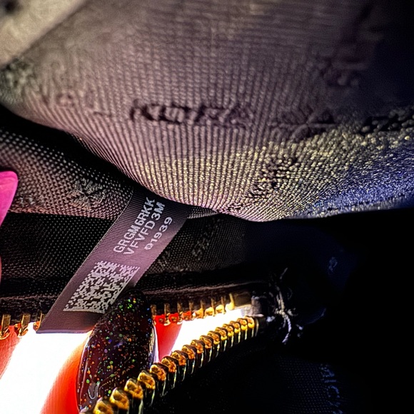 Michael Kors LG Jetset Backpack - Picture 7 of 8